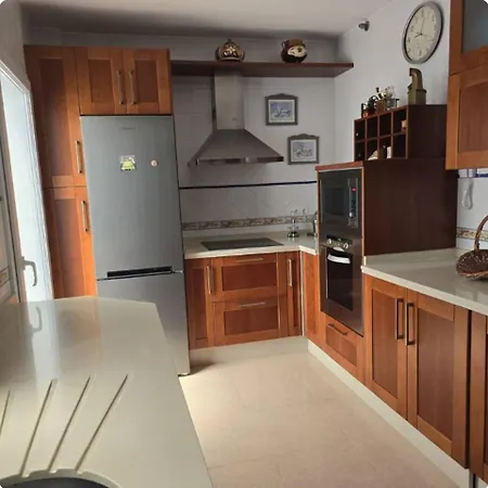 Casa vacanze Céntrico Adosado Cerca De La Playa Punta Umbría
